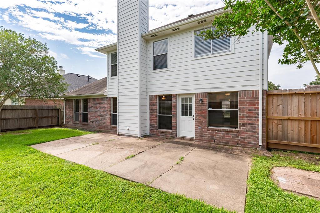 3118 Pheasant Trail Drive, Sugar Land, Texas image 37