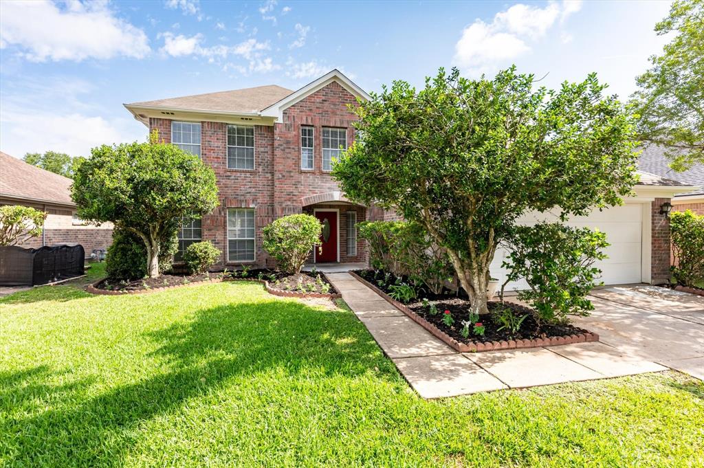 3118 Pheasant Trail Drive, Sugar Land, Texas image 40