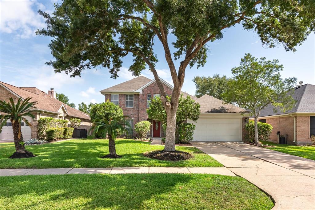 3118 Pheasant Trail Drive, Sugar Land, Texas image 1