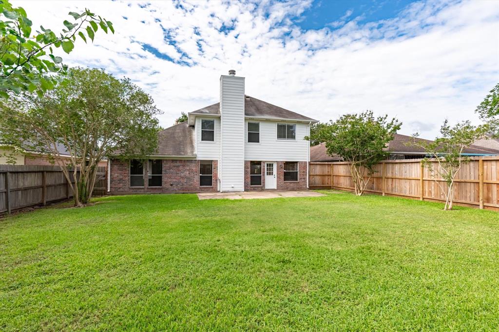 3118 Pheasant Trail Drive, Sugar Land, Texas image 38