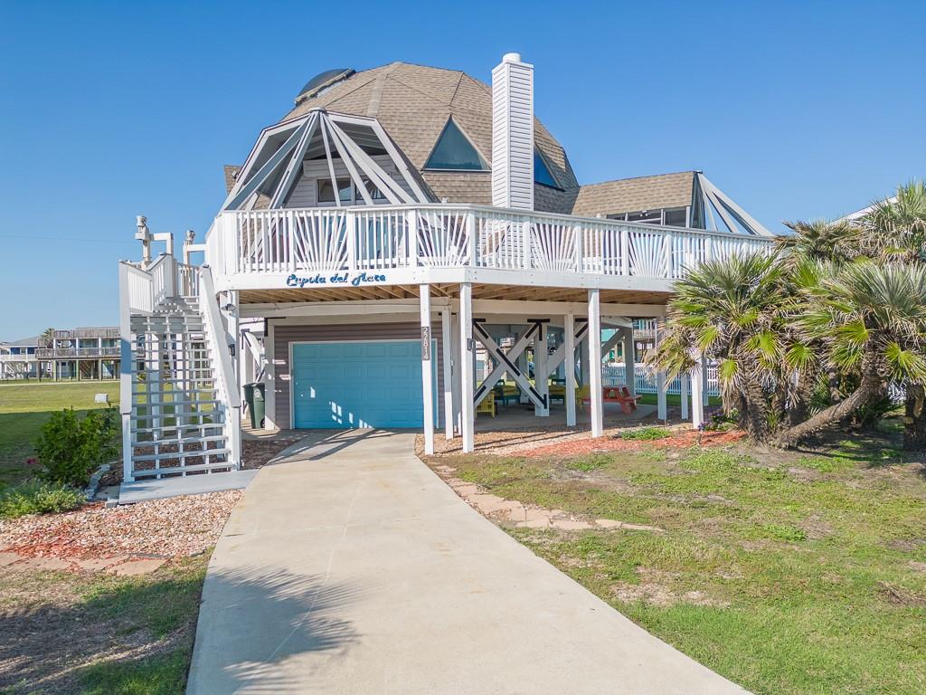 22814 Verano Drive
