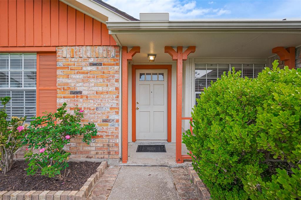 17006 Summer Dawn Place