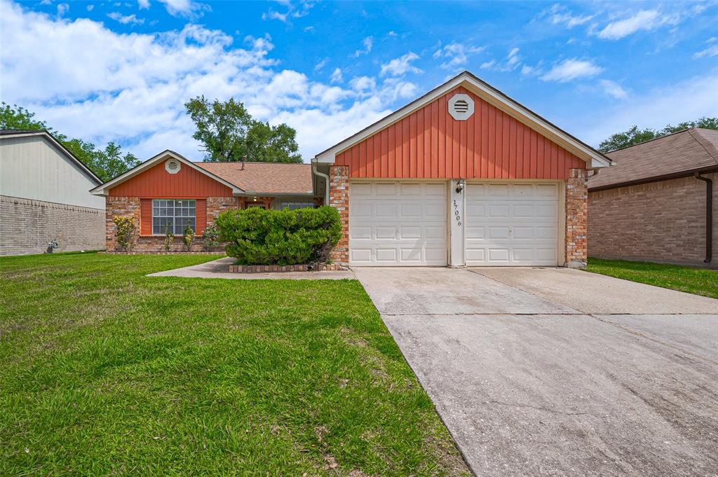 17006 Summer Dawn Place