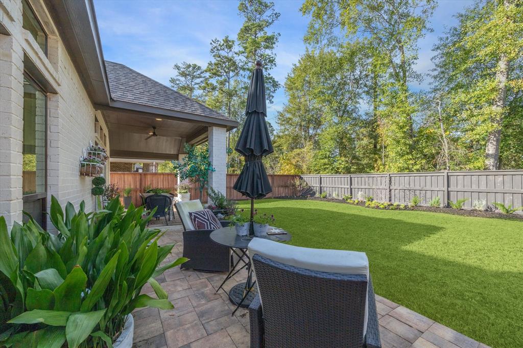 7918 Silver Grove Drive, Magnolia, Texas image 22