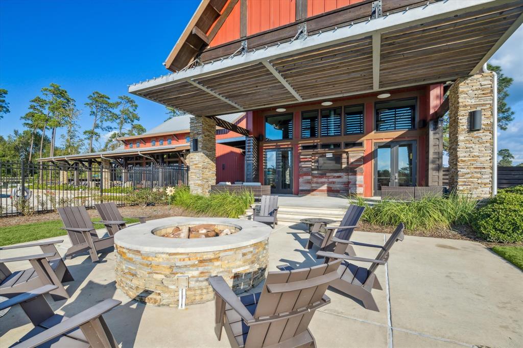 7918 Silver Grove Drive, Magnolia, Texas image 40