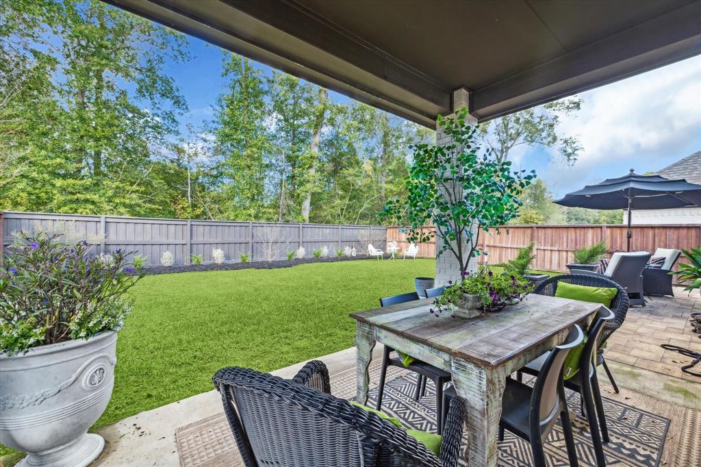7918 Silver Grove Drive, Magnolia, Texas image 21