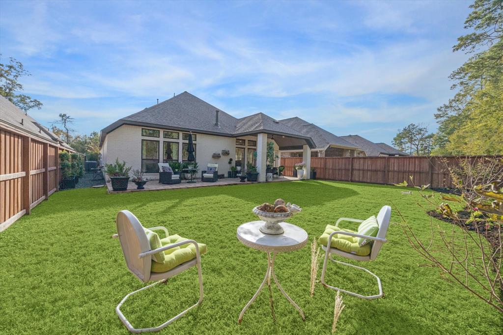 7918 Silver Grove Drive, Magnolia, Texas image 24