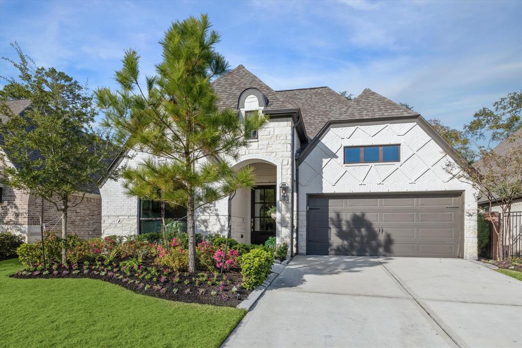 7918 Silver Grove Drive, Magnolia, Texas image 1
