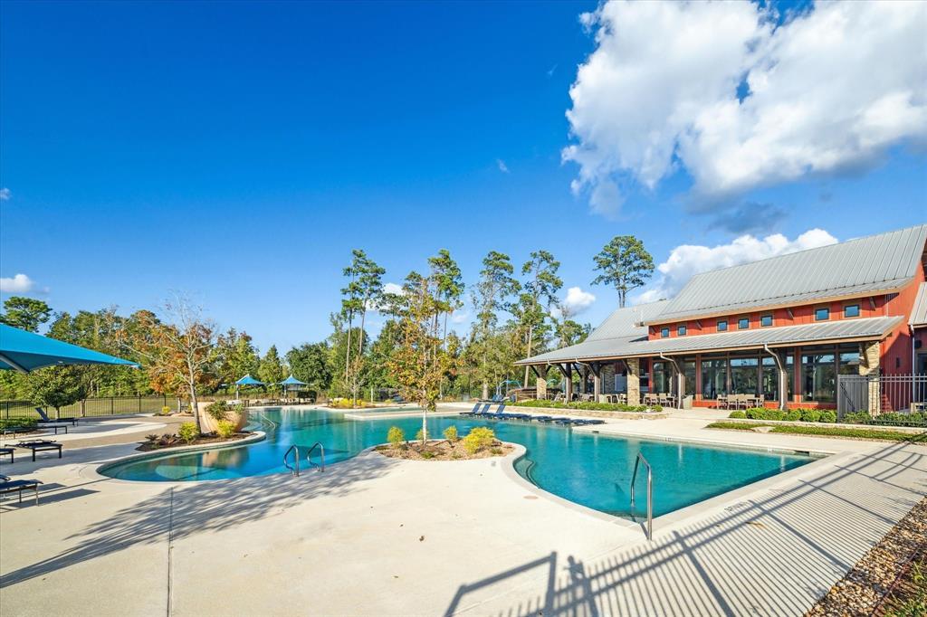 7918 Silver Grove Drive, Magnolia, Texas image 41