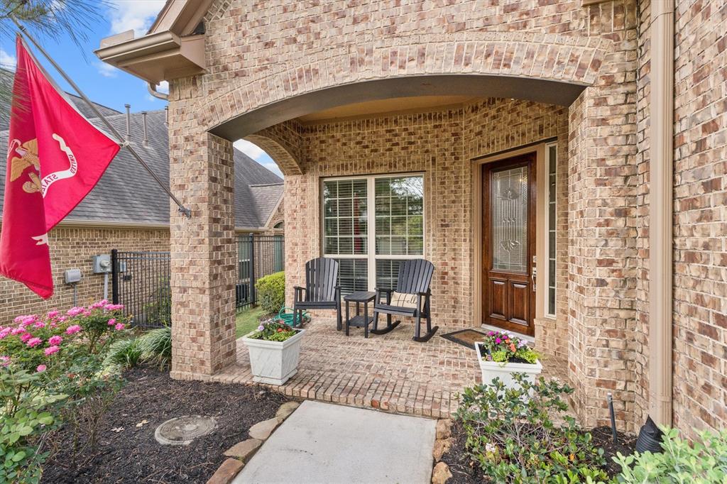 27121 Holtwood Grove Road, Magnolia, Texas image 3