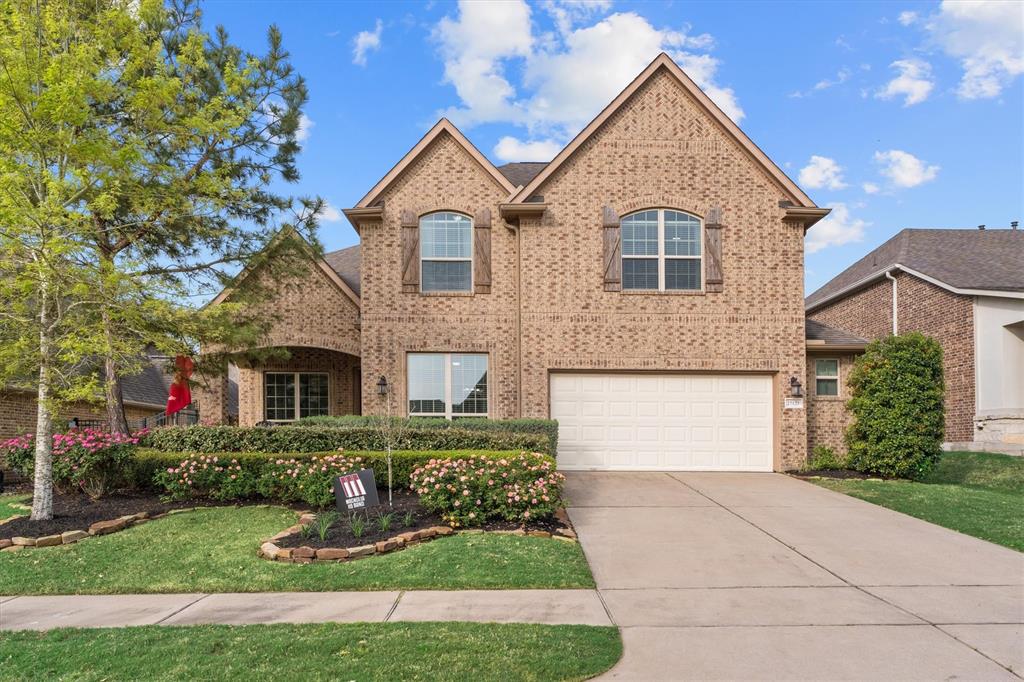 27121 Holtwood Grove Road, Magnolia, Texas image 1