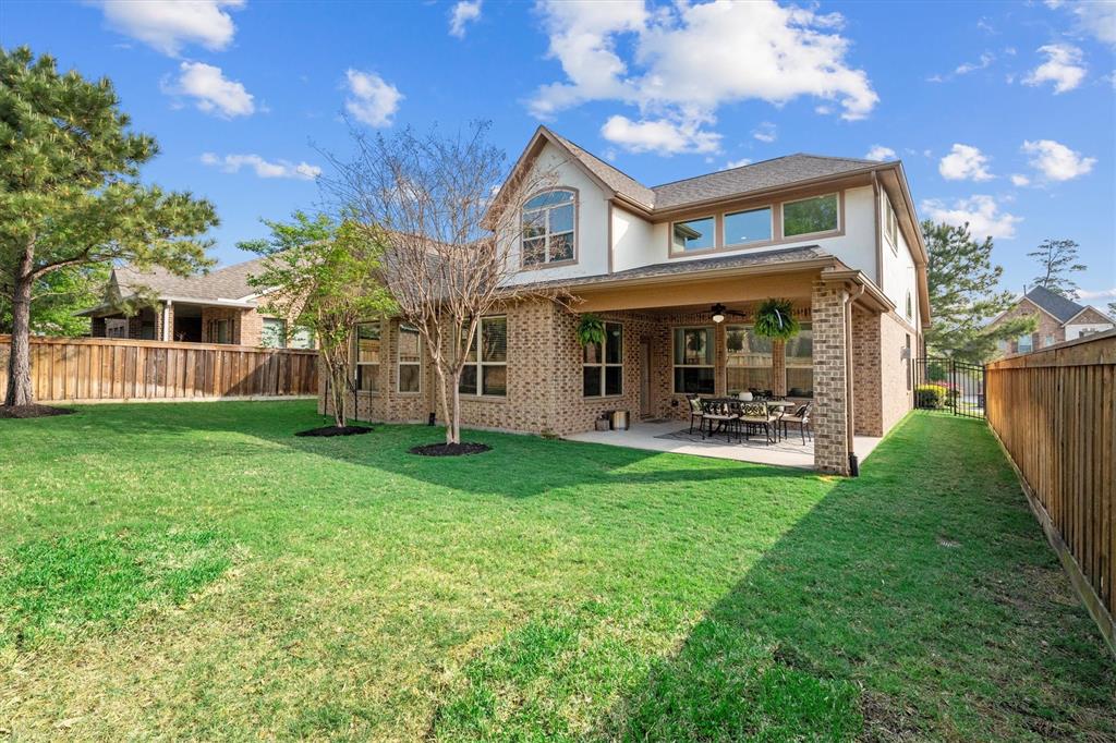 27121 Holtwood Grove Road, Magnolia, Texas image 49