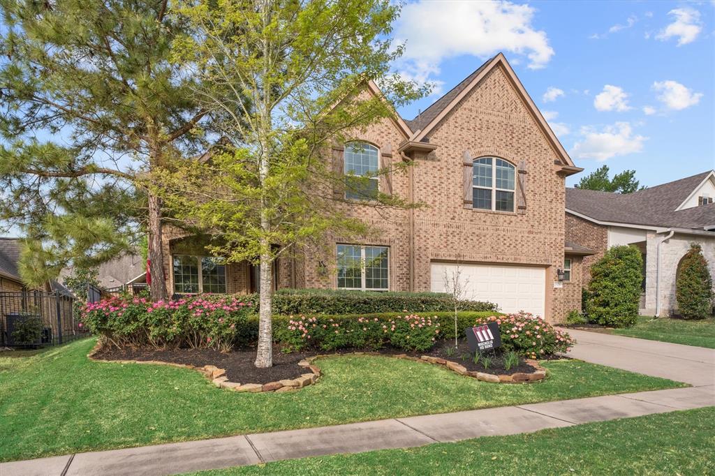 27121 Holtwood Grove Road, Magnolia, Texas image 2