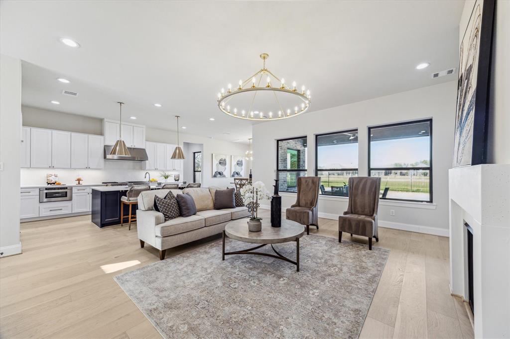 18410 Madrigal Morning St, Conroe, Texas image 6