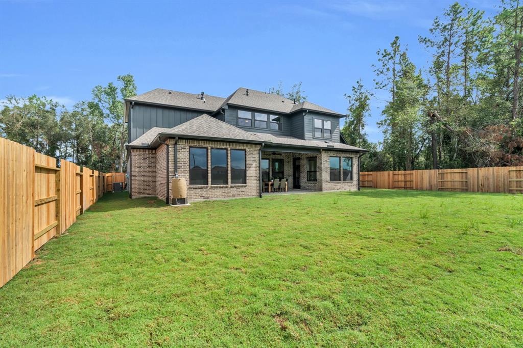 18410 Madrigal Morning St, Conroe, Texas image 15