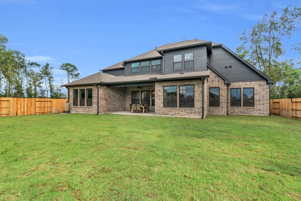 18410 Madrigal Morning St, Conroe, Texas image 16