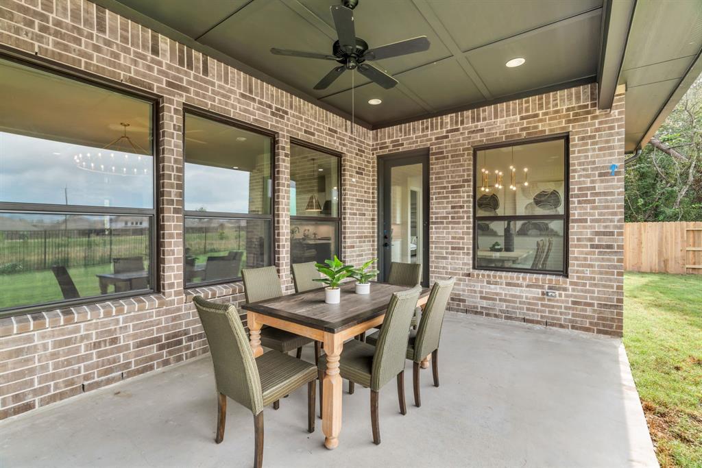 18410 Madrigal Morning St, Conroe, Texas image 14