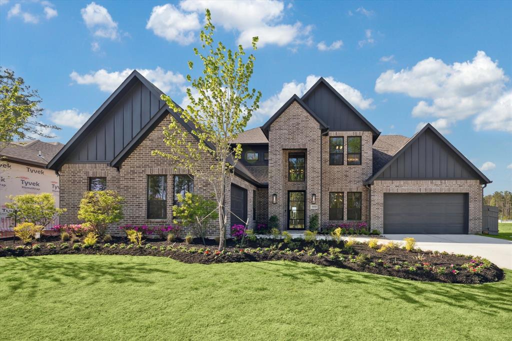 18410 Madrigal Morning St, Conroe, Texas image 1
