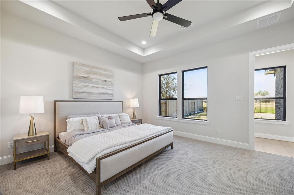 18410 Madrigal Morning St, Conroe, Texas image 20