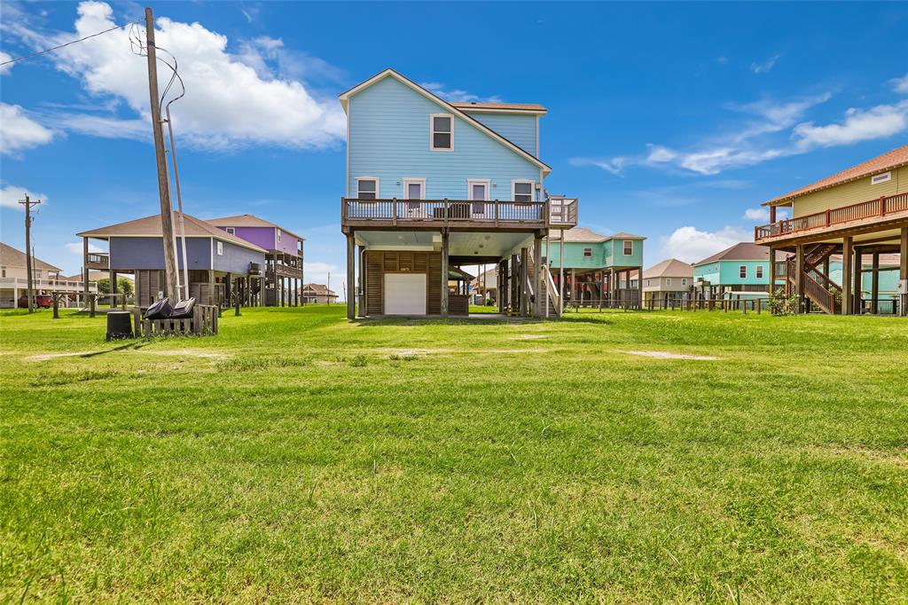 2116 Canal, Port Bolivar, Texas image 24