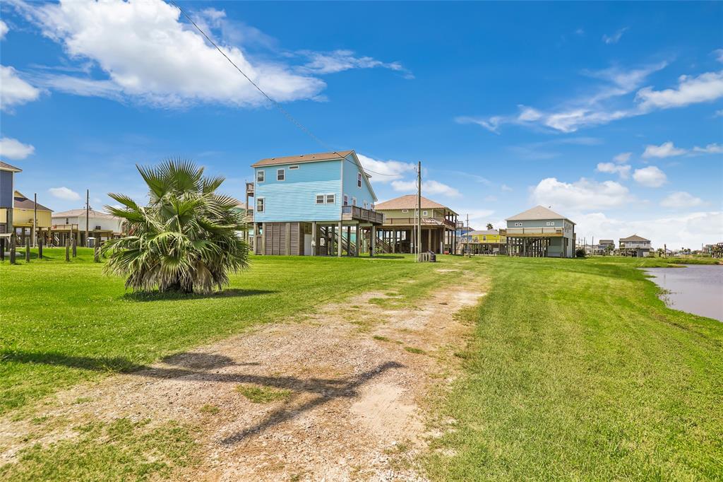 2116 Canal, Port Bolivar, Texas image 2