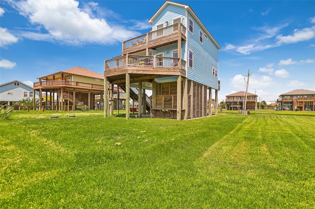 2116 Canal, Port Bolivar, Texas image 27