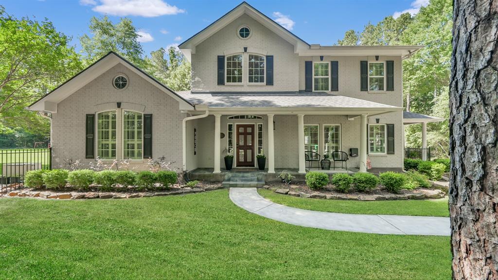 10326 Paradise Valley Drive