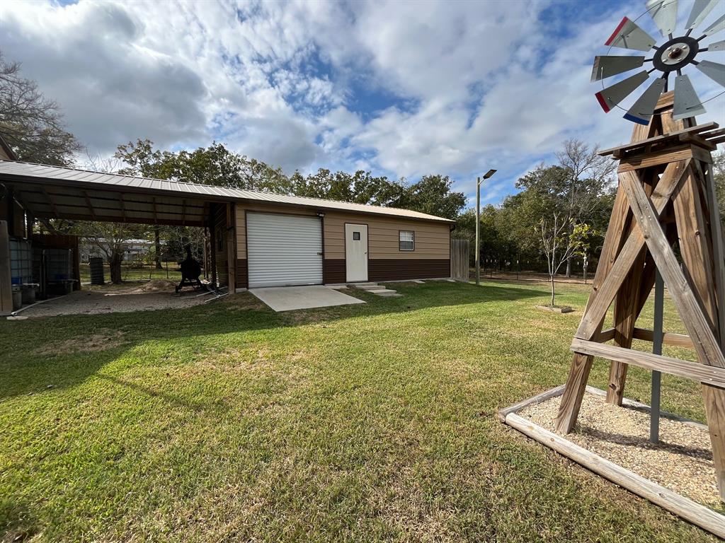 302 Oak Hill Drive, Somerville, Texas image 36