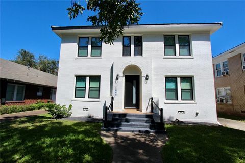 Photo of 1648 Hawthorne Street #1-4, Houston, TX 77006 (MLS # 95677418)