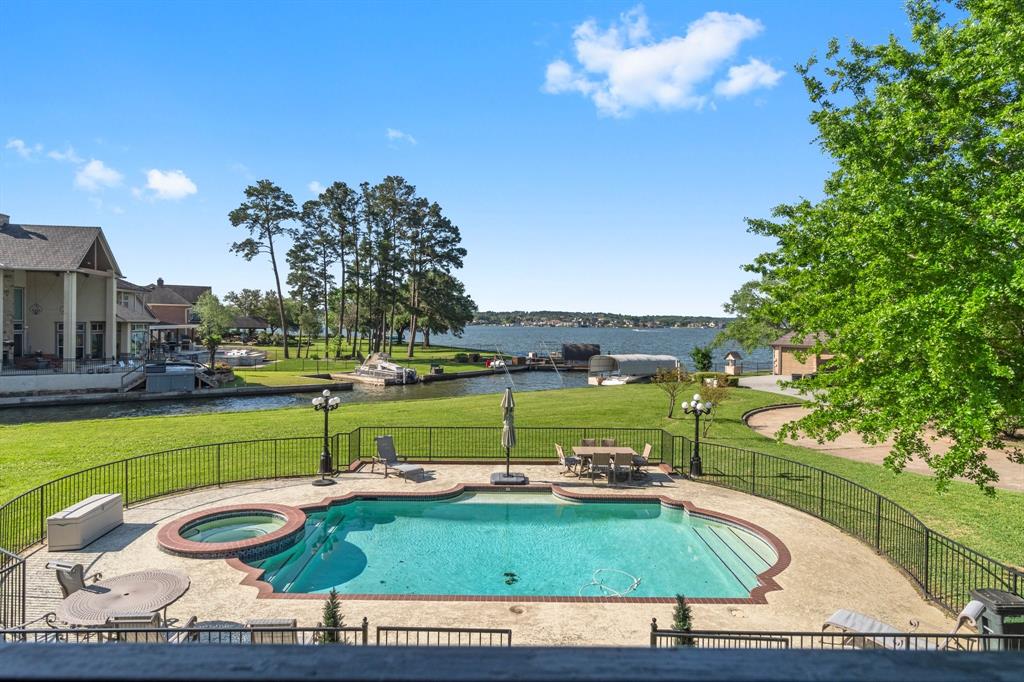2906 Penninsula Point, Montgomery, Texas image 45