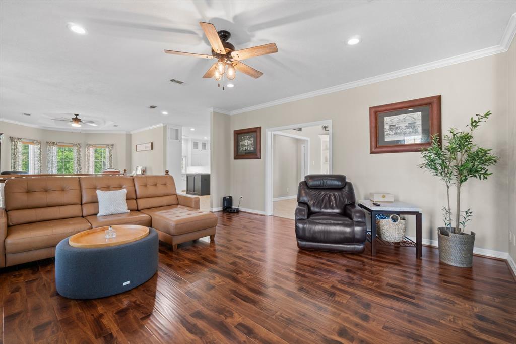 2906 Penninsula Point, Montgomery, Texas image 19