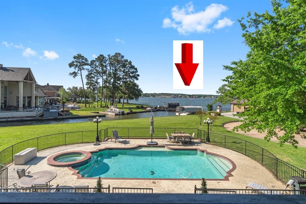 2906 Penninsula Point