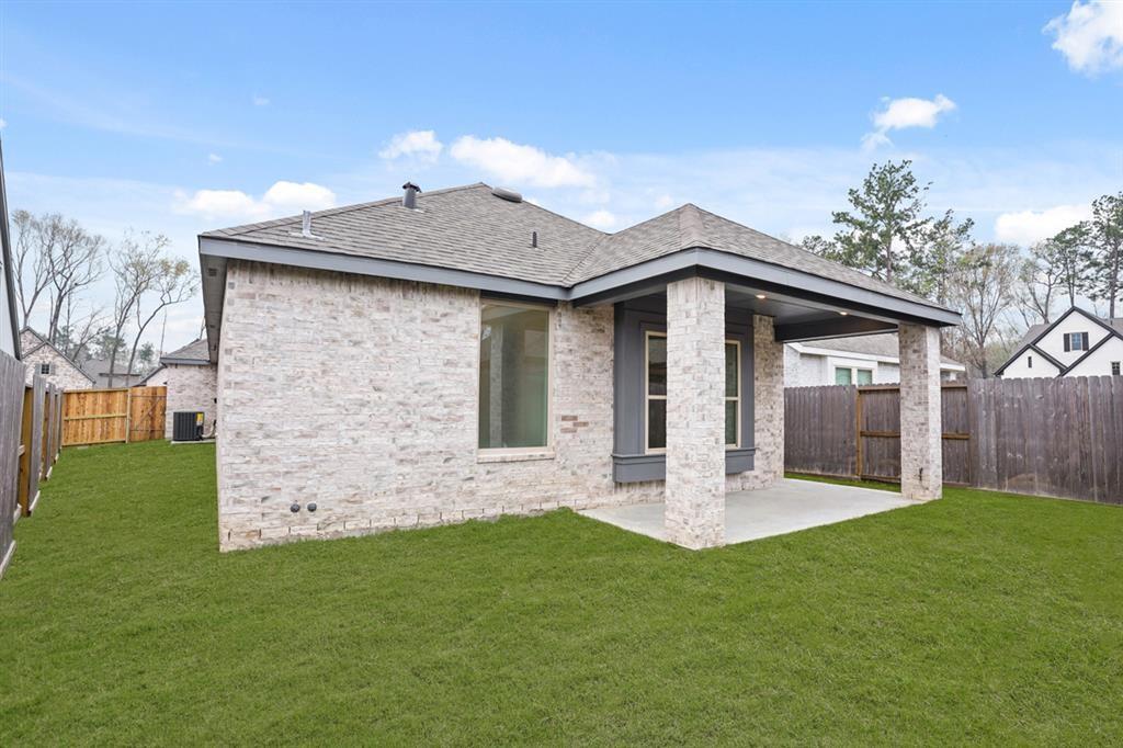 7409 Cattail Falls Lane, Porter, Texas image 23