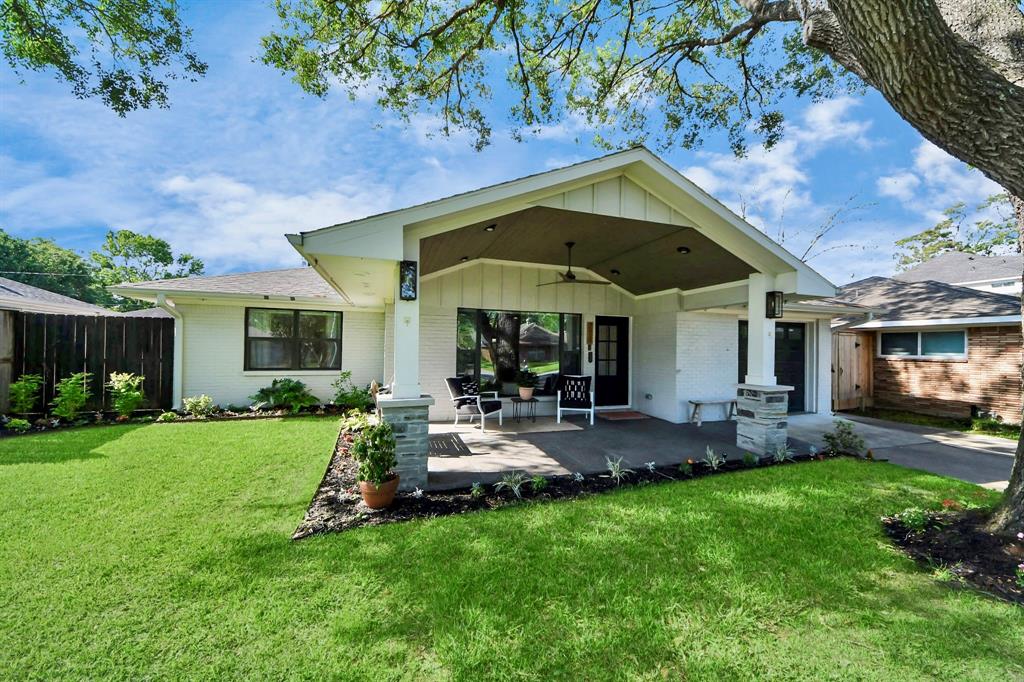 2019 De Milo Drive, Houston, Texas image 1