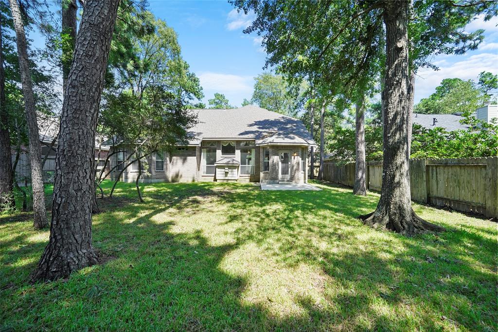 90 E Evangeline Oaks Circle, The Woodlands, Texas image 35