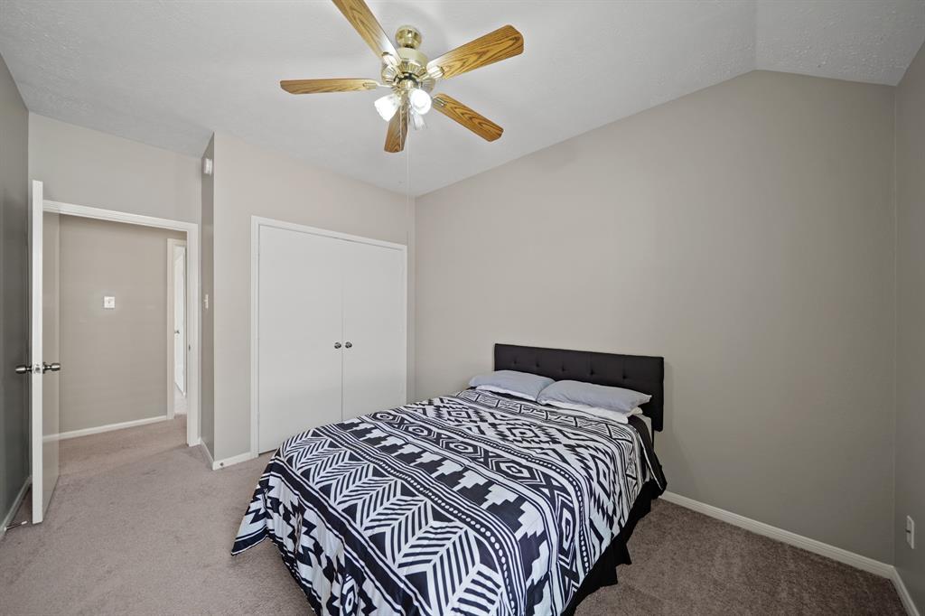 1411 Hunter Ridge Court, Fresno, Texas image 18
