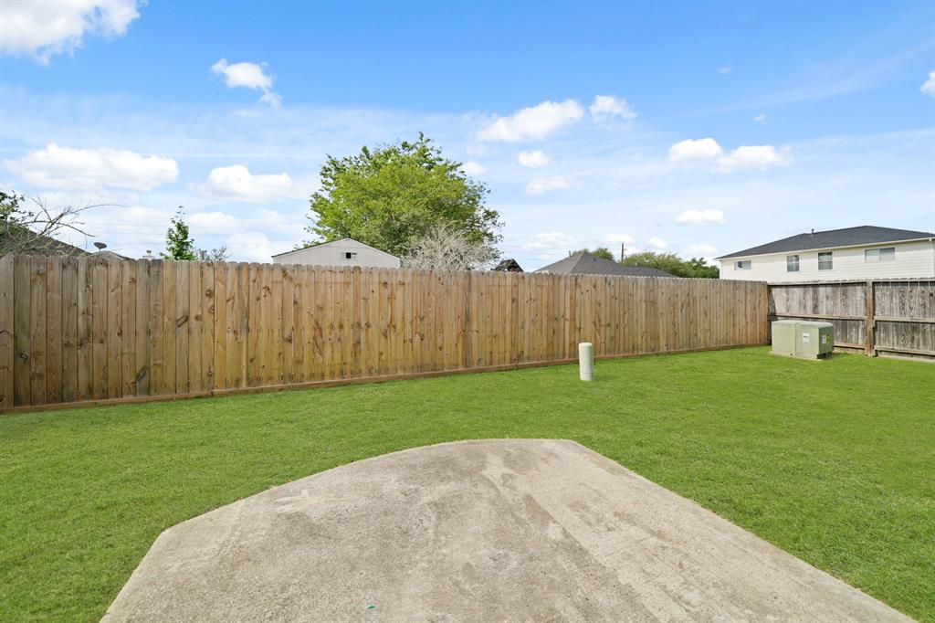 1411 Hunter Ridge Court, Fresno, Texas image 24