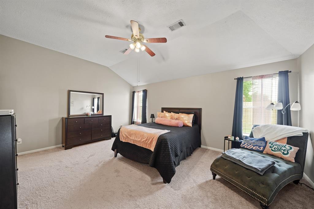 1411 Hunter Ridge Court, Fresno, Texas image 13