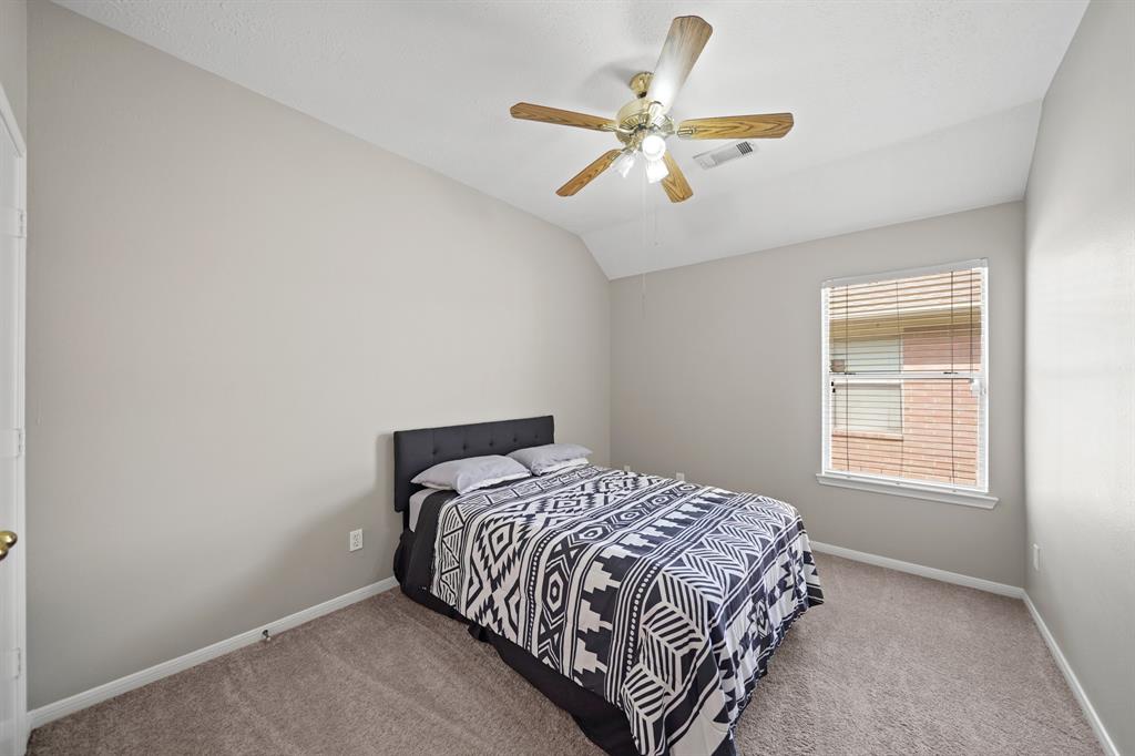 1411 Hunter Ridge Court, Fresno, Texas image 17