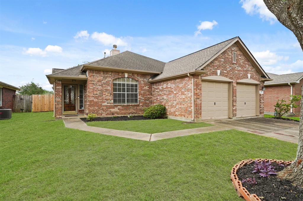 1411 Hunter Ridge Court, Fresno, Texas image 23