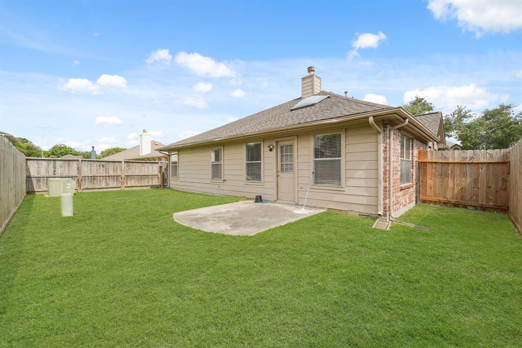 1411 Hunter Ridge Court, Fresno, Texas image 25
