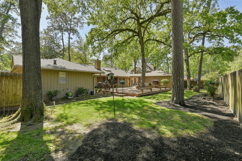 2115 River Falls Drive, Kingwood, Texas image 42