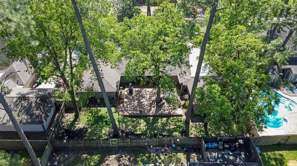 2115 River Falls Drive, Kingwood, Texas image 45