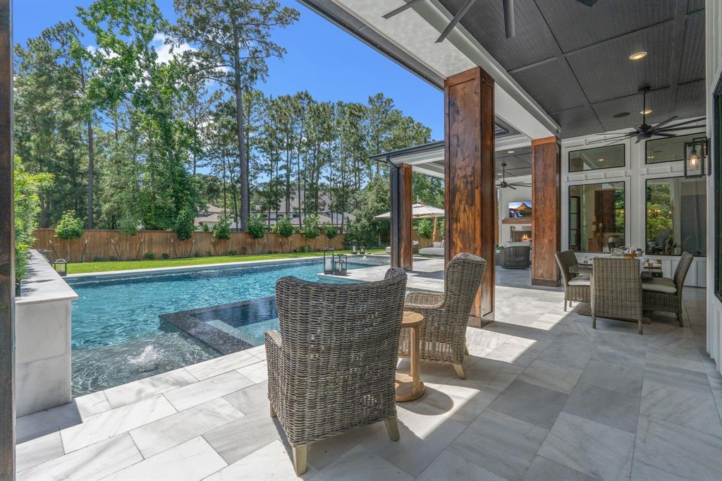 3 Legacy Ridge Drive, The Woodlands, Texas image 41
