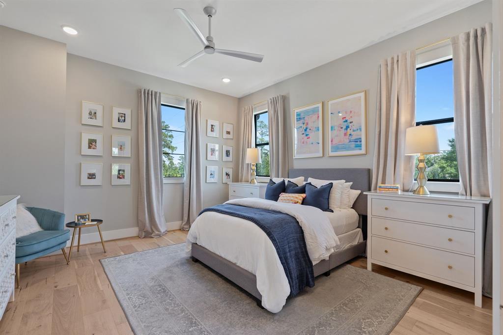 3 Legacy Ridge Drive, The Woodlands, Texas image 38