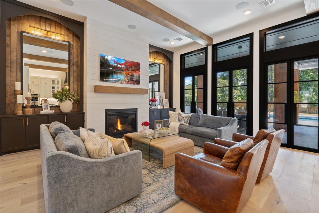 3 Legacy Ridge Drive, The Woodlands, Texas image 26