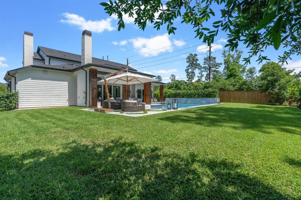 3 Legacy Ridge Drive, The Woodlands, Texas image 46