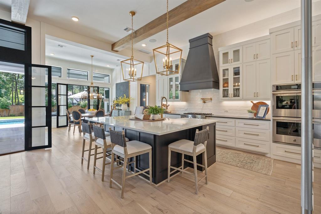3 Legacy Ridge Drive, The Woodlands, Texas image 12