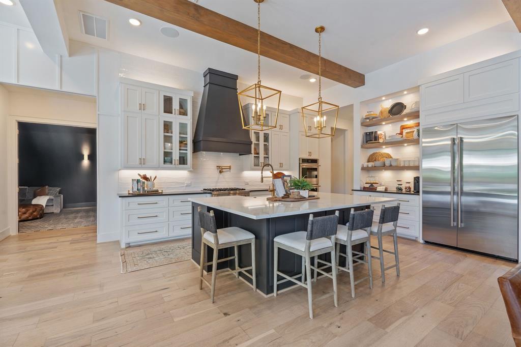 3 Legacy Ridge Drive, The Woodlands, Texas image 21