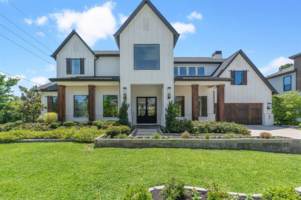 3 Legacy Ridge Drive